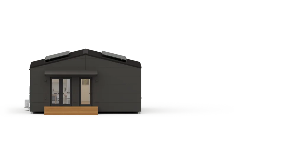 Backyard XL